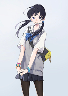 santcymisure采集到服装