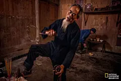 赶尸、公鸡驱邪、烧胎，巫蛊之风最后的残留地之一：湘西