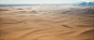 Unreal Desert Dunes 