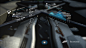 Forza Motorsport 6 - UI Design and Prototyping : Client Credits:Developer: Turn 10 StudiosArt director: Martin JungPublisher: Microsoft StudiosPlatform: Xbox OneTerritory Credits:Creative director: David Sheldon-HicksArt director: Marti RomancesMotion des