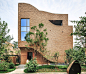 Fairyland Guorui, Beijing, China by UNStudio -