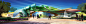 Cultural Experiences, Luc Steadman : This is a just a dump of some art work that I've done quite some time ago.  Each one of these designs had something to do with a cultural experiences.  One of the fun aspects of working in Theme park design is that you