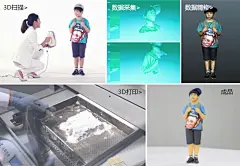 3d打印人像要多少钱,解析3D打印人像的价格及成本_3d打印结婚照