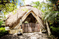 Villa Akasha -  Bio-Architected Eco Dome - Dome houses for Rent in Ubud, Bali, Indonesia