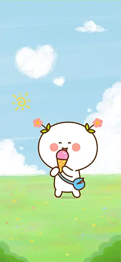 二花，二次元，头像壁纸，手机壁纸，卡通动漫，可爱情侣，表情包1355