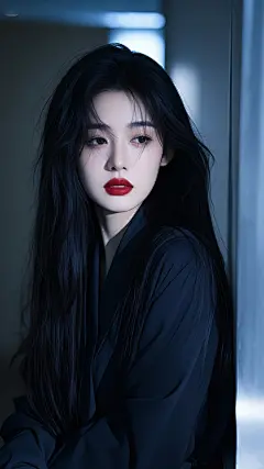 高清美女壁纸 - 小红书