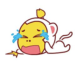 嘻多猴 表情包