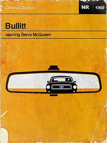 Bullitt on Flickr - ...