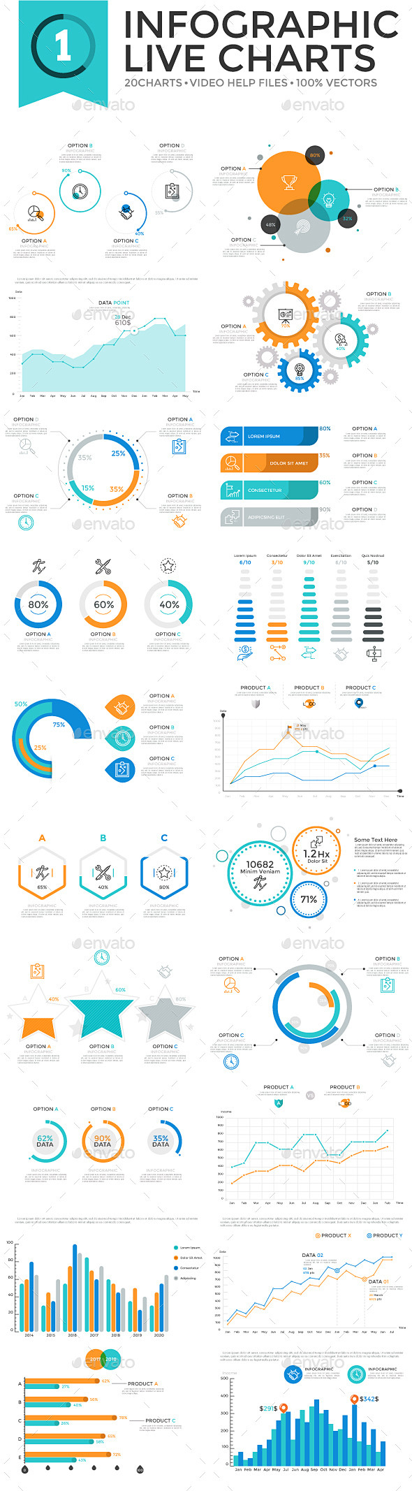  v 1 Infographic Live Charts V 1 Infographics 