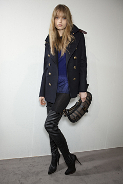 ziggystardust采集到Abbey Lee Kershaw