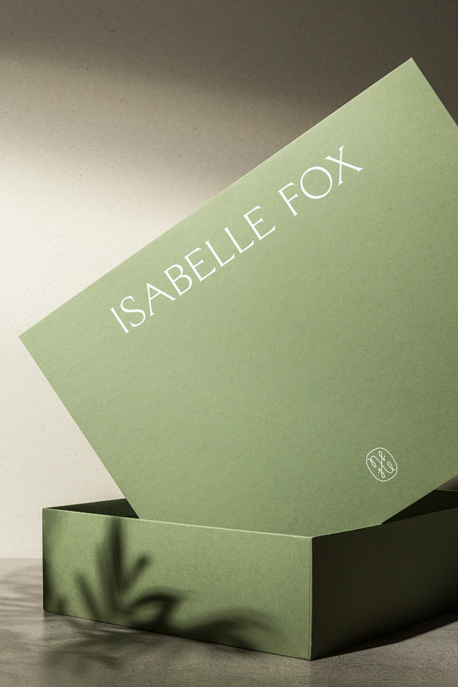 Isabelle Fox on Beha...