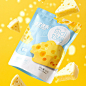 新疆悠了优乐奶酪乳制品营养零食独立包装奶酪棒葡萄味原味60g/袋