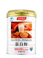 汤臣倍健
