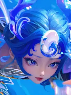 安琪拉龙年新皮肤纯享 - 小红书