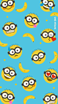 Emoji minions. : Emoji minions.