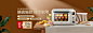 北美电器京东自营旗舰店 - 京东_首发 _T2020822  _banner_T2020822 