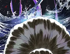 第20话 幻境遇险|步天歌漫画全集在线观看-快看漫画