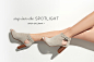 Step into the spotlight - SHOP GIULIANA
