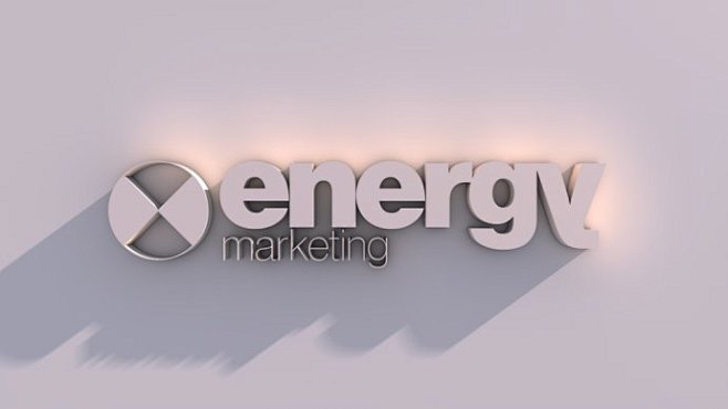 Energy Marketing品牌VI...