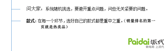 消费者思路理解【销售额公式】（派代网）
