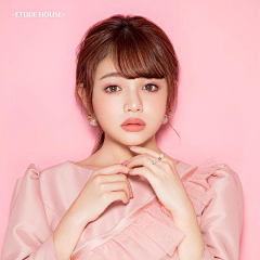 gillion采集到日常:摄影/真人/头像/半身/