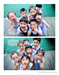 杭州爱你宝贝儿童摄影幼儿园毕业照