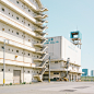 Material I : Architecture, places, and scenes captured in the cities of Tokyo, Seoul, Berlin, Leipzig, Lisbon, Milano, Rome. All images © 2016 Matthias Heiderich - www.matthias-heiderich.de // instagram.com/massju // matthiasheiderich.tumblr.com . Contact