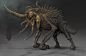 Path Of Exile 2.0 Monster Concepts