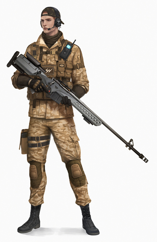 Crossfire: WAR ZONE,...