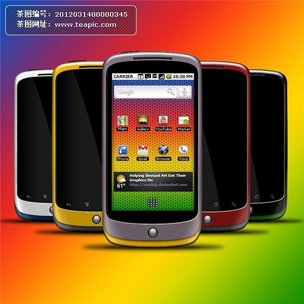 nexus_one分层高清图#nexus...