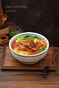 食欲面馆拍摄 - 小红书