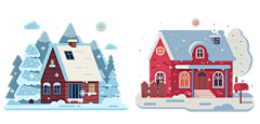 a9QIRoDO采集到雪