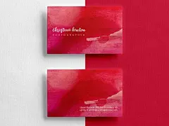 很高兴分享我的#etsy商店的最新成员：名片设计，水彩名片，即时下载，自定义名片，电话卡，名片，名片#graphicdesign #everythingelse #businesscards #business #printable #businesscarddesign #watercolor#化妆#gold