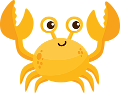 青故！采集到海生物