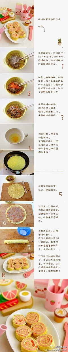 就哔哔怎样！采集到做饭很简单·才怪