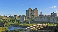 Trim Castle -- Co. M...