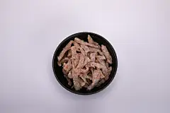 话梅果干果脯零食摄影图片