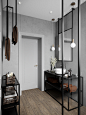 KOST on Behance