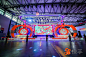 2019 CHINAJOY - 快手展区