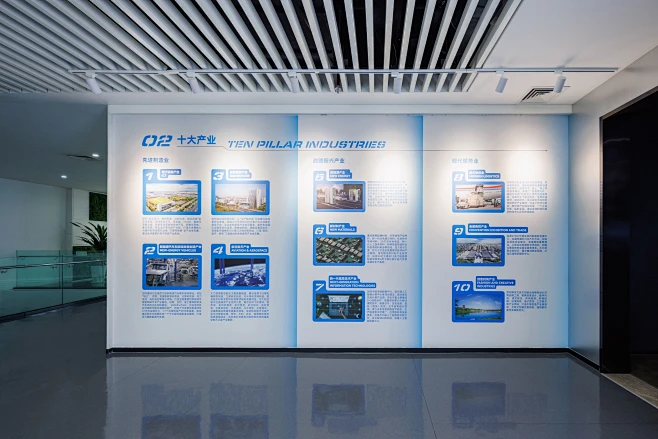 showroom architecture design visual identity Graphic Designer Showroom ...