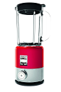 Kenwood kMix BLX750RD Blender - Red: Amazon.co.uk: Kitchen & Home