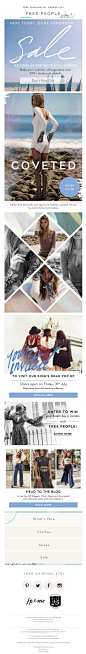 Free People Email: 