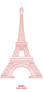 Alexandre Godreau on Behance