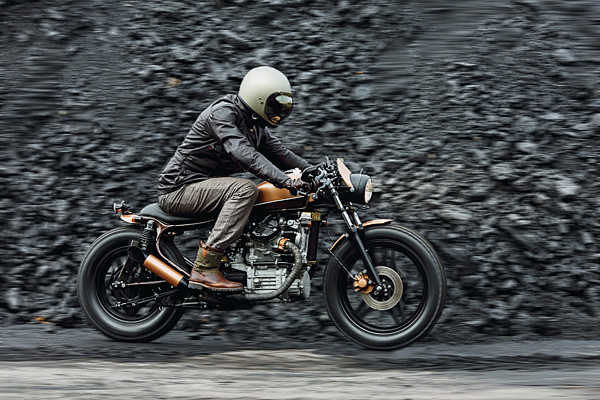 TADAOCERN CAFERACER ...