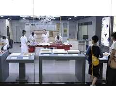 寺里马赛采集到档案馆参考1