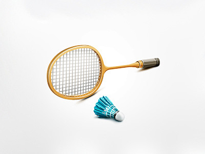 badminton