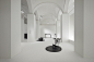 into marble