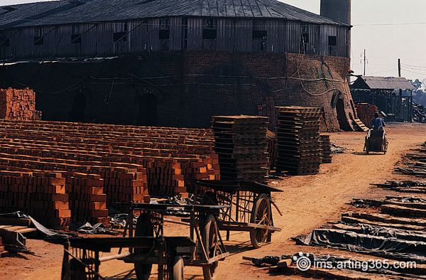 砖窑厂采集大赛