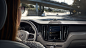 All-New XC60 Luxury SUV | Volvo Cars