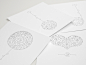 D&B Wedding on Behance